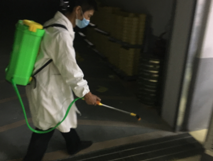 南京灭苍蝇哪家好